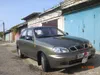 Daewoo Lanos 2004-2