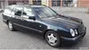 Mercedes-Benz E-Клас 1999-3