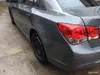Chevrolet Cruze 2010-1