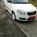 Skoda Fabia 2008-6