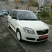 Skoda Fabia 2008-27