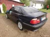 BMW 3 серія 1999-7