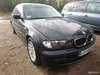 BMW 3 серія 1999-0