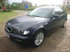BMW 3 серія 1999-3