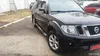 Nissan Navara (Frontier) 2011-2