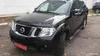 Nissan Navara (Frontier) 2011-0
