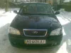 Chery Amulet (A15) 2007-0