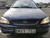 Opel Astra 1999-5