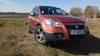 Suzuki SX4 2007-4