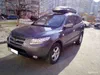 Hyundai Santa Fe 2008-1