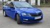 Skoda Octavia 2018-1