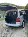 Volkswagen Touran 2004-12