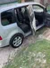 Volkswagen Touran 2004-5