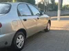 Daewoo Lanos 2004-8