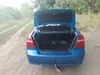 Chevrolet Aveo 2007-11