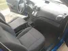 Chevrolet Aveo 2007-14