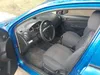 Chevrolet Aveo 2007-19