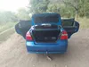 Chevrolet Aveo 2007-12