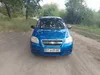 Chevrolet Aveo 2007-0