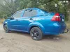 Chevrolet Aveo 2007-4