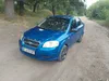 Chevrolet Aveo 2007-2