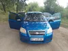 Chevrolet Aveo 2007-9