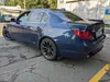 BMW 5 серія 2003-3