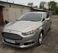 Ford Fusion (North America) 2015-1