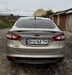 Ford Fusion (North America) 2015-2