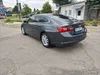 Chevrolet Malibu 2017-2