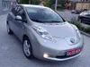 Nissan Leaf 2014-4