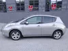 Nissan Leaf 2014-5