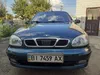 Daewoo Sens 2006-1