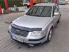 Volkswagen Passat 2001-0