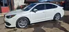 Subaru Legacy 2021-9