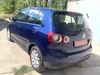 Volkswagen Golf Plus 2007-7