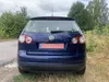 Volkswagen Golf Plus 2007-2
