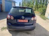 Volkswagen Golf Plus 2007-6