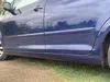 Volkswagen Golf Plus 2007-12