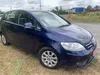 Volkswagen Golf Plus 2007-8