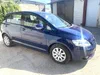 Volkswagen Golf Plus 2007-9