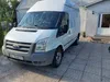 Ford Transit 1985-9