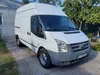 Ford Transit 1985-1