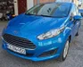 Ford Fiesta 2014-0