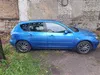 Mazda 3 2005-2