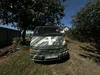 Ford Transit 1985-0