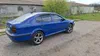 Skoda Octavia 2000-7
