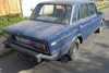 Lada (ВАЗ) 2106 1984-1