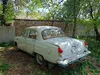 ГАЗ 21 «Волга» 1960-1