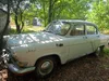 ГАЗ 21 «Волга» 1960-2